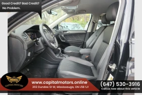 VW Tiguan SE * АвтоКредит * (ЦЕНА ДО БГ), снимка 9