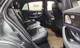 Mercedes-Benz GLE 400 BURMESTER * HEAD-UP * ДИСТРОНИК * ПАНО, снимка 13
