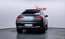 Mercedes-Benz GLE 400 BURMESTER * HEAD-UP * ДИСТРОНИК * ПАНО, снимка 5