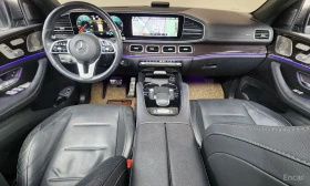 Mercedes-Benz GLE 400 BURMESTER * HEAD-UP * ДИСТРОНИК * ПАНО, снимка 8