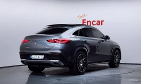 Mercedes-Benz GLE 400 BURMESTER * HEAD-UP * ДИСТРОНИК * ПАНО, снимка 3