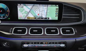 Mercedes-Benz GLE 400 BURMESTER * HEAD-UP * ДИСТРОНИК * ПАНО, снимка 15