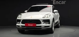 Porsche Macan 360* ОБДУХ* КОЖА* ДИСТРОНИК, снимка 3