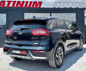 Kia Niro 1.6HYBRID/GDI/NAVI/170X.KM, снимка 15