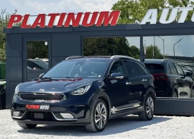 Kia Niro 1.6HYBRID/GDI/NAVI/170X.KM, снимка 4