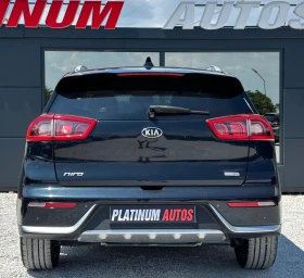 Kia Niro 1.6HYBRID/GDI/NAVI/170X.KM, снимка 12