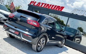 Kia Niro 1.6HYBRID/GDI/NAVI/170X.KM, снимка 11