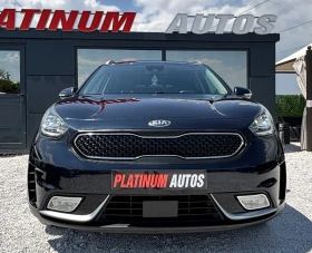 Kia Niro 1.6HYBRID/GDI/NAVI/170X.KM, снимка 3