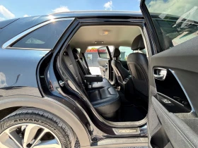 Kia Niro 1.6HYBRID/GDI/NAVI/170X.KM, снимка 9