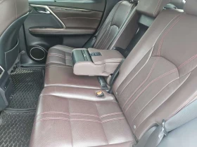 Lexus RX 350 CAMERA/ОБДУХВАНЕ/CARFAX/АВТОКРЕДИТ, снимка 10