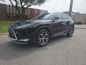 Lexus RX 350 CAMERA/ОБДУХВАНЕ/CARFAX/АВТОКРЕДИТ, снимка 1