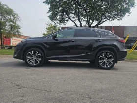Lexus RX 350 CAMERA/ОБДУХВАНЕ/CARFAX/АВТОКРЕДИТ, снимка 2