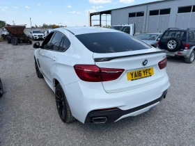 BMW X6 F16 4.0d 313hp НА ЧАСТИ, снимка 3