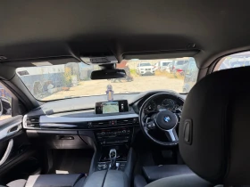 BMW X6 F16 4.0d 313hp НА ЧАСТИ, снимка 9