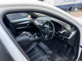 BMW X6 F16 4.0d 313hp НА ЧАСТИ, снимка 6