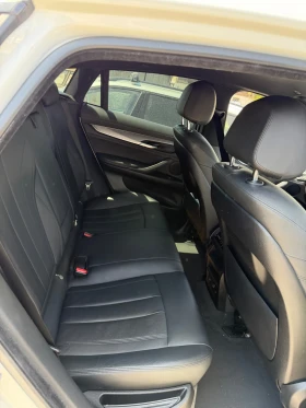 BMW X6 F16 4.0d 313hp НА ЧАСТИ, снимка 8