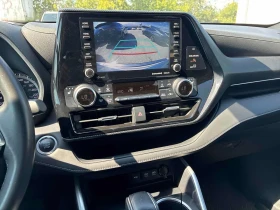 Toyota Highlander * XSE* АВТОКРЕДИТ БЕЗ ПЪРВОНАЧАЛНА ВНОСКА* , снимка 9