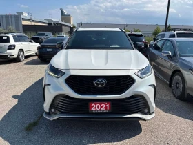 Toyota Highlander * XSE* АВТОКРЕДИТ БЕЗ ПЪРВОНАЧАЛНА ВНОСКА* , снимка 6