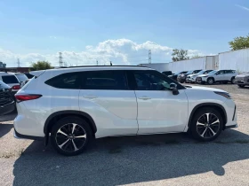 Toyota Highlander * XSE* АВТОКРЕДИТ БЕЗ ПЪРВОНАЧАЛНА ВНОСКА* , снимка 3