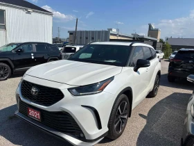 Toyota Highlander * XSE* АВТОКРЕДИТ БЕЗ ПЪРВОНАЧАЛНА ВНОСКА* , снимка 1
