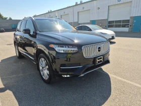 Volvo Xc90 T5 MOMENTUM, снимка 2