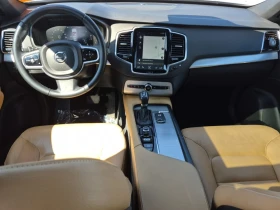 Volvo Xc90 T5 MOMENTUM, снимка 10