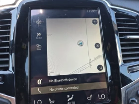 Volvo Xc90 T5 MOMENTUM, снимка 11