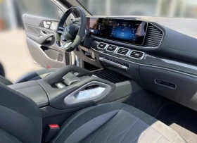 Mercedes-Benz GLE 53 4MATIC 53 AMG Coupe 4Matic+ , снимка 8