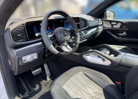 Mercedes-Benz GLE 53 4MATIC 53 AMG Coupe 4Matic+ , снимка 6