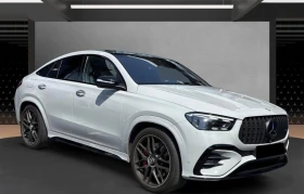 Mercedes-Benz GLE 53 4MATIC 53 AMG Coupe 4Matic+ , снимка 5