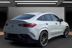 Mercedes-Benz GLE 53 4MATIC 53 AMG Coupe 4Matic+ , снимка 3