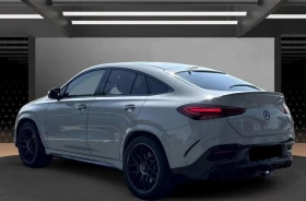 Mercedes-Benz GLE 53 4MATIC 53 AMG Coupe 4Matic+ , снимка 2