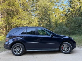 Mercedes-Benz ML 320 3.0 CDI V6 4matic, снимка 2