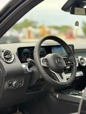 Mercedes-Benz GLB 200 KEYLESS/DISTRONIC/8G-Tronic/НОВ ВНОС/, снимка 9