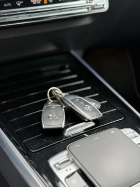 Mercedes-Benz GLB 200 KEYLESS/DISTRONIC/8G-Tronic/НОВ ВНОС/, снимка 15