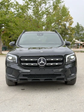 Mercedes-Benz GLB 200 KEYLESS/DISTRONIC/8G-Tronic/НОВ ВНОС/, снимка 2
