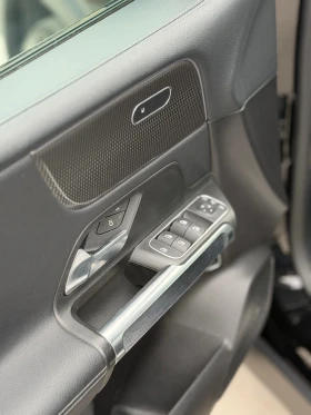 Mercedes-Benz GLB 200 KEYLESS/DISTRONIC/8G-Tronic/НОВ ВНОС/, снимка 14