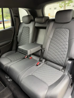 Mercedes-Benz GLB 200 KEYLESS/DISTRONIC/8G-Tronic/НОВ ВНОС/, снимка 13