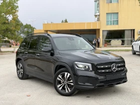 Mercedes-Benz GLB 200 KEYLESS/DISTRONIC/8G-Tronic/НОВ ВНОС/, снимка 1