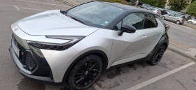 Toyota C-HR GR SPORT, снимка 1