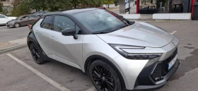 Toyota C-HR GR SPORT, снимка 3