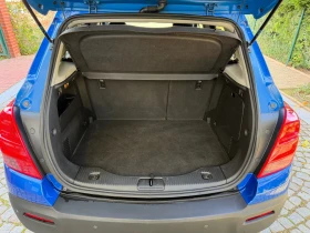 Opel Mokka 1.4Т AWD, снимка 12