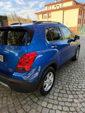 Opel Mokka 1.4Т AWD, снимка 6