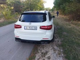 Mercedes-Benz GLC 350 AMG 6.3, снимка 4