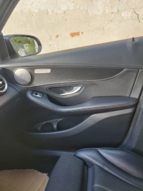 Mercedes-Benz GLC 350 AMG 6.3, снимка 12