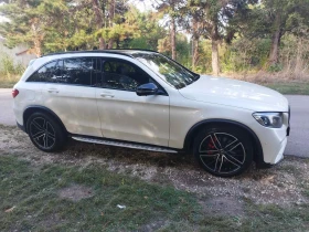 Mercedes-Benz GLC 350 AMG 6.3, снимка 3