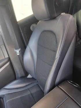 Mercedes-Benz GLC 350 AMG 6.3, снимка 10