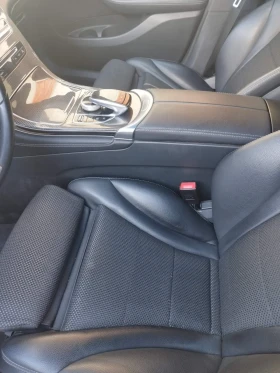 Mercedes-Benz GLC 350 AMG 6.3, снимка 16