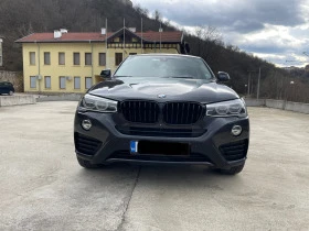 Обява за продажба на BMW X4 3.0D / 258  ~40 600 лв. - изображение 11