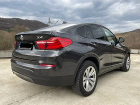 Обява за продажба на BMW X4 3.0D / 258  ~40 600 лв. - изображение 3